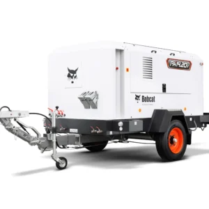 Büyük Hava Kompresörü 14-20 m³/dakika