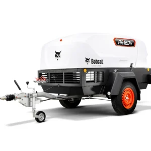 Orta Hava Kompresörü 5.2–7 m³/dakika