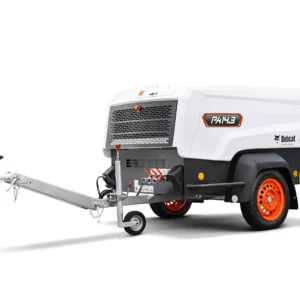 Küçük Hava Kompresörü 2.5-5 m³/dakika