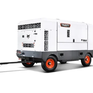 Büyük Hava Kompresörü 21-30 m³/dakika