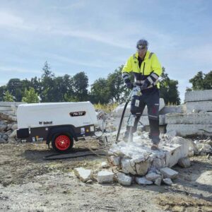 Bobcat Hava Kompresörleri