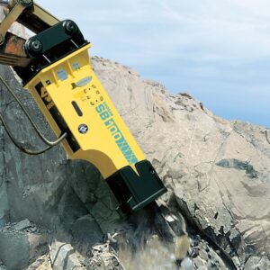 Büyük Seri Kırıcılar