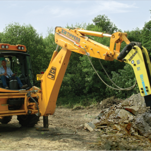 Küçük Seri Kırıcılar