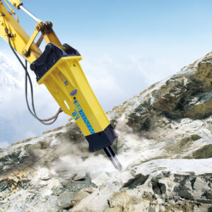 Orta Seri Kırıcılar